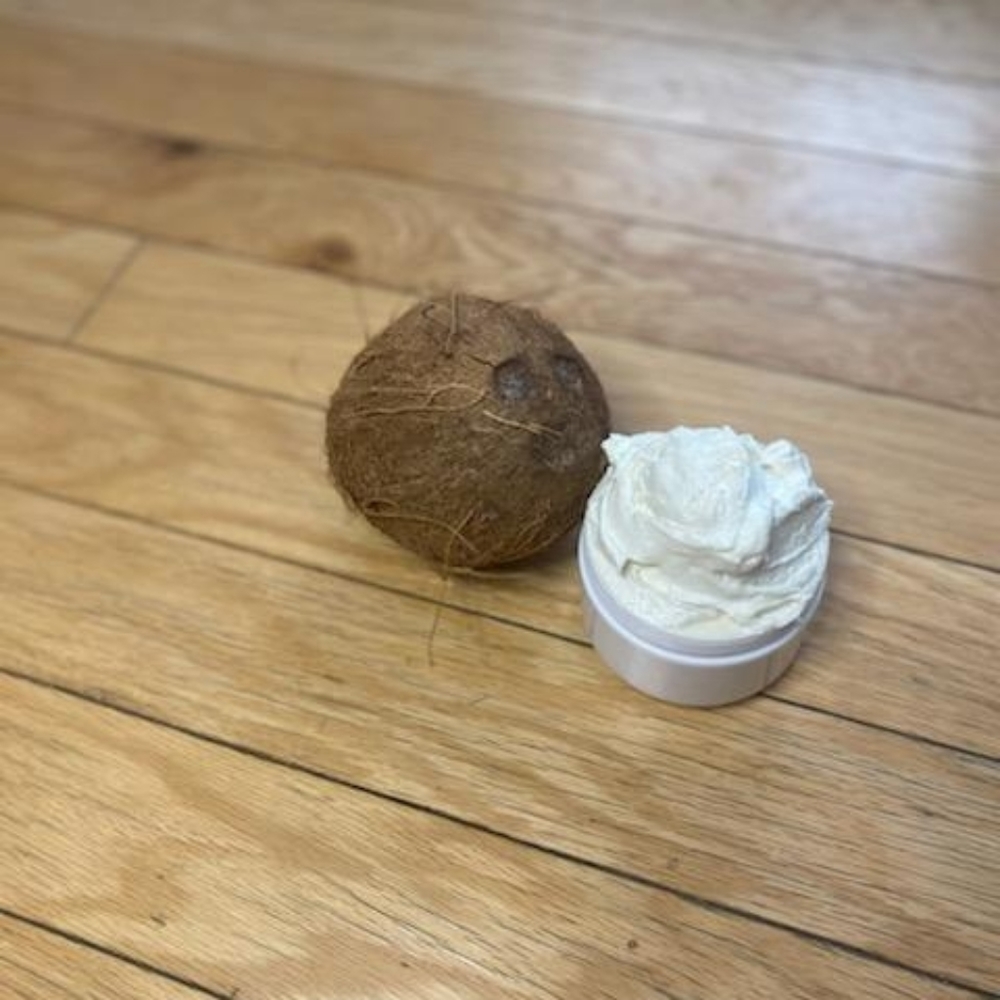 Body butter